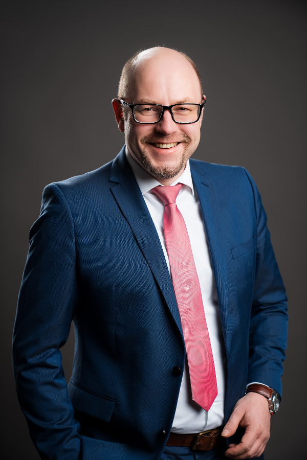 Rechtsanwalt Michael Häßler, Offenburg
